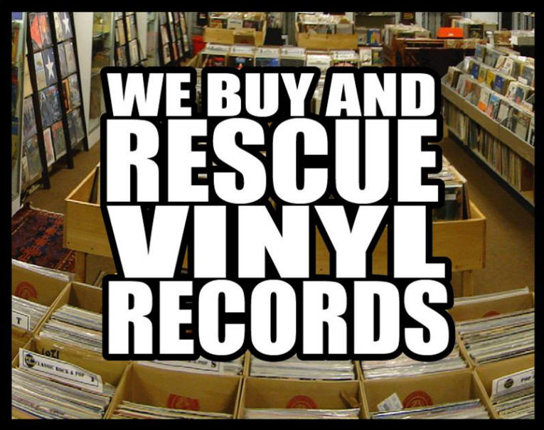 Fun Collecting Vinyl Records at the Record MuseumRecord Museum 